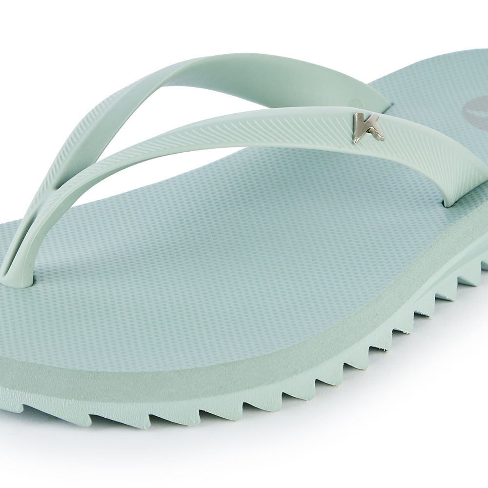 Sandália Kenner Ibiza Pro Candy Verde