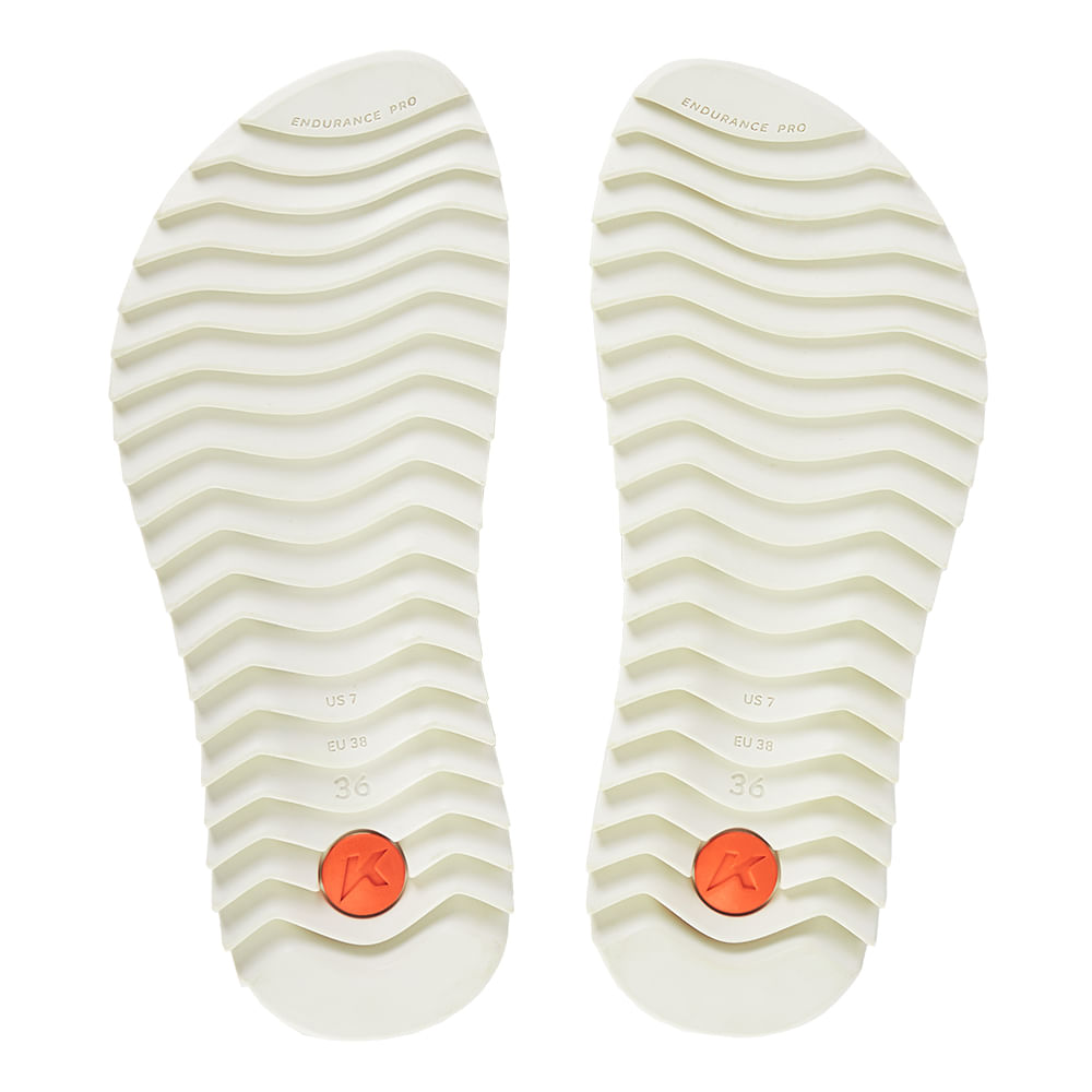 Sandália Kenner Ibiza Pro Candy Bege