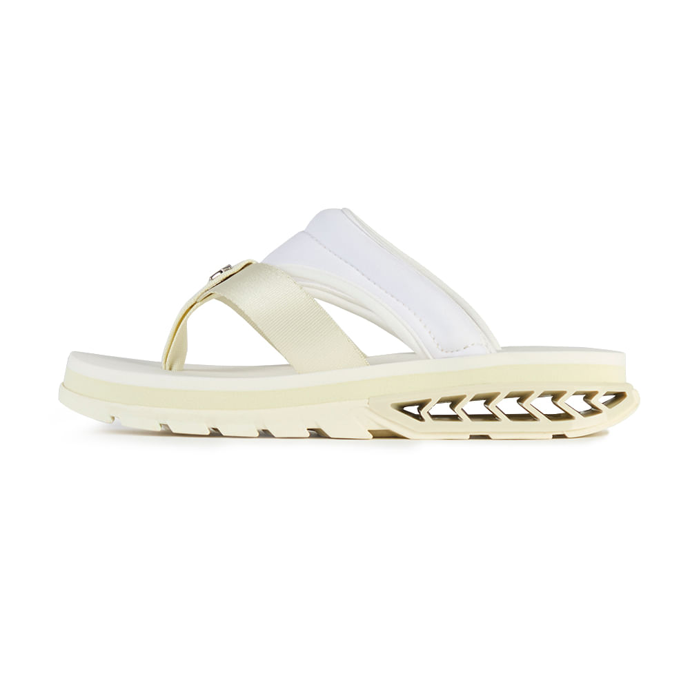 Sandália Kenner Rakka From Rio Anitta Branco