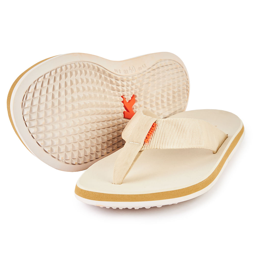 Sandália Kenner Legend Pro Bege