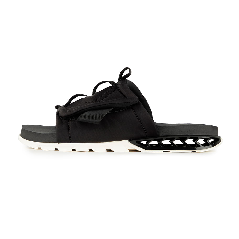 Sandália Kenner Rakka Konfor Edição Limitada Preto