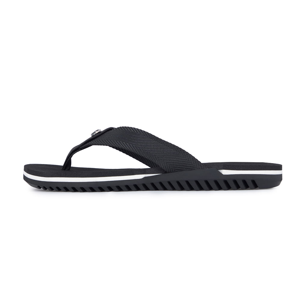 Sandália Kenner NK6 Pro Preto