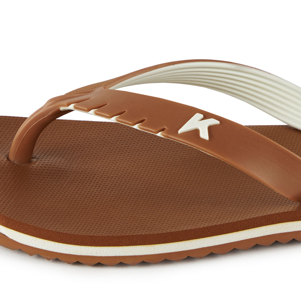 Sandália Kenner Red Pro Marrom