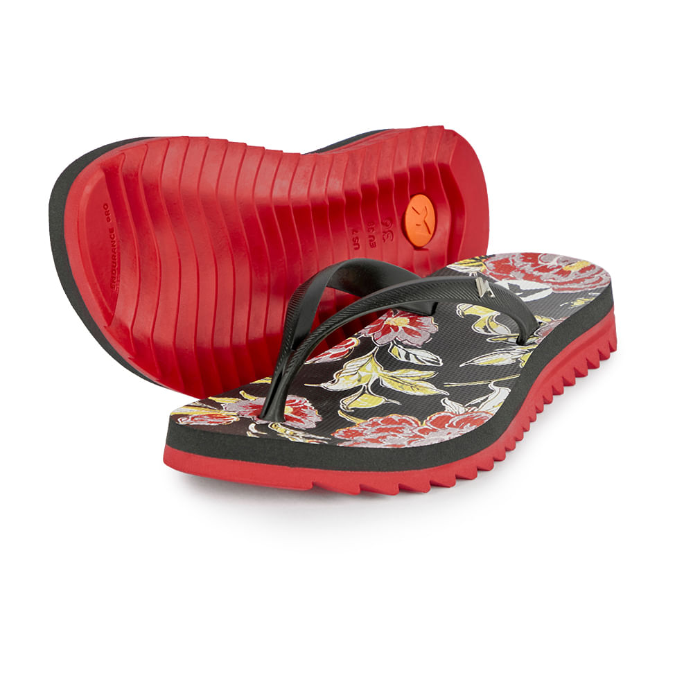 Sandália Kenner Ibiza Oasis Preto