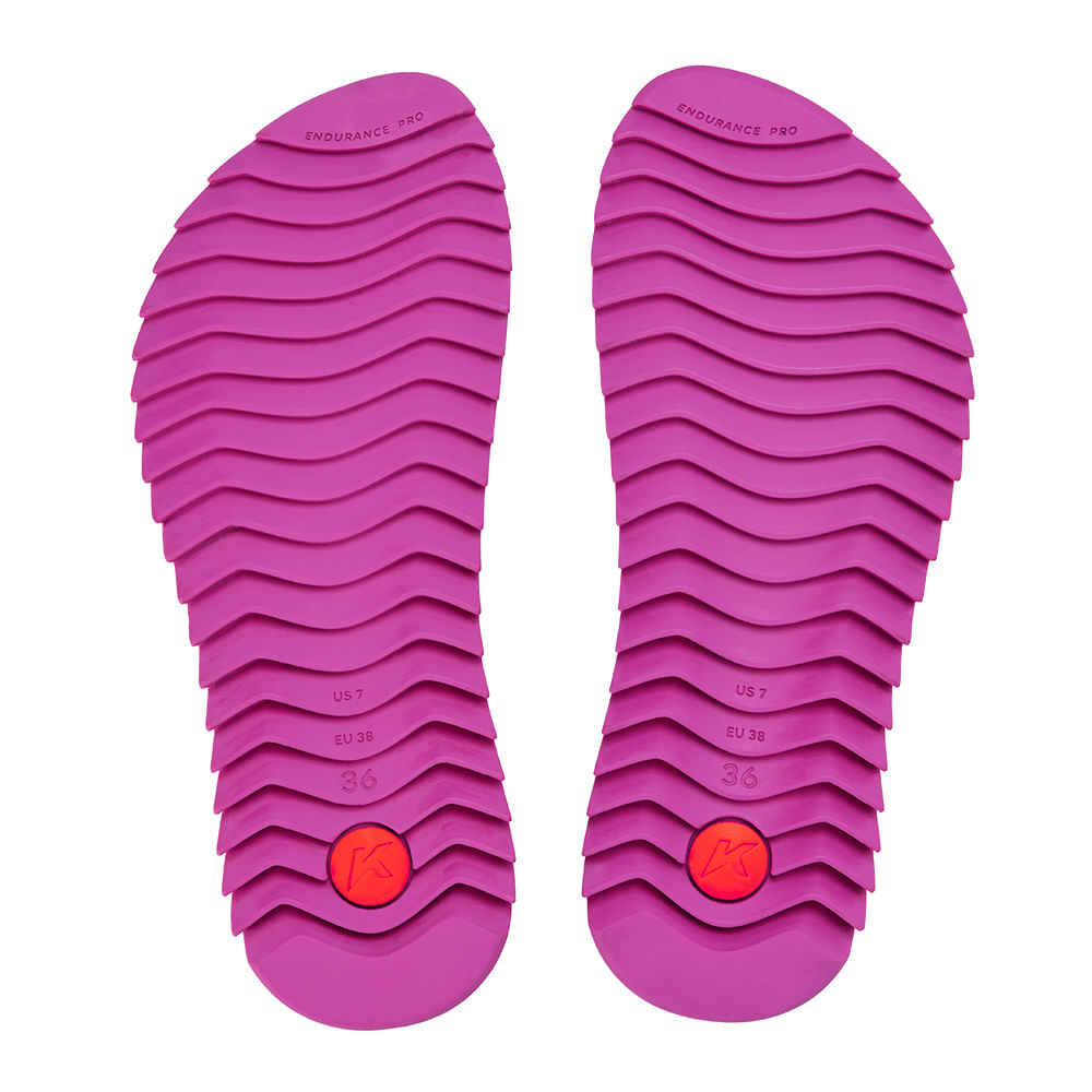 Sandália Kenner Ibiza Ohalu Azul