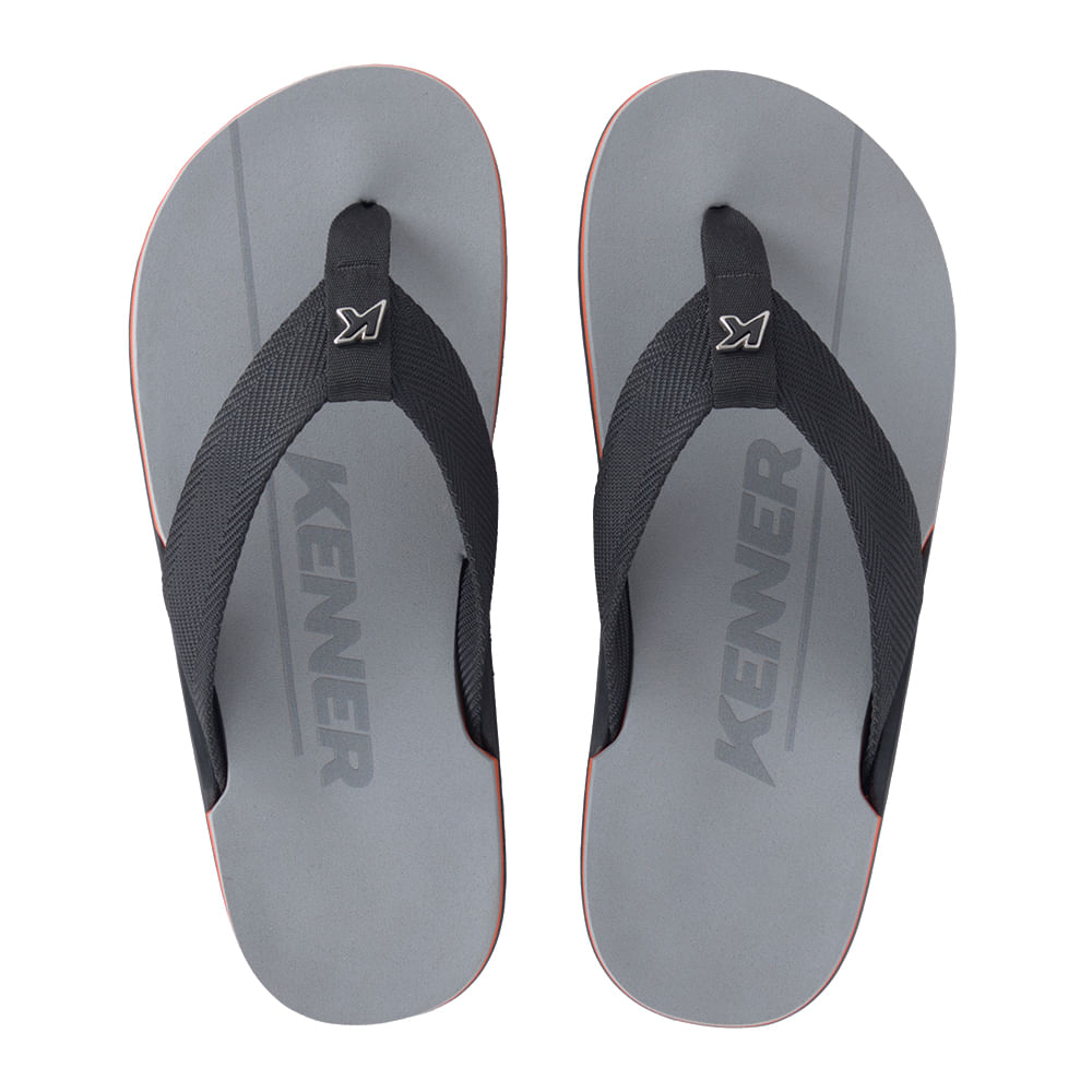 Sandália Kenner NK6 Pro Preto