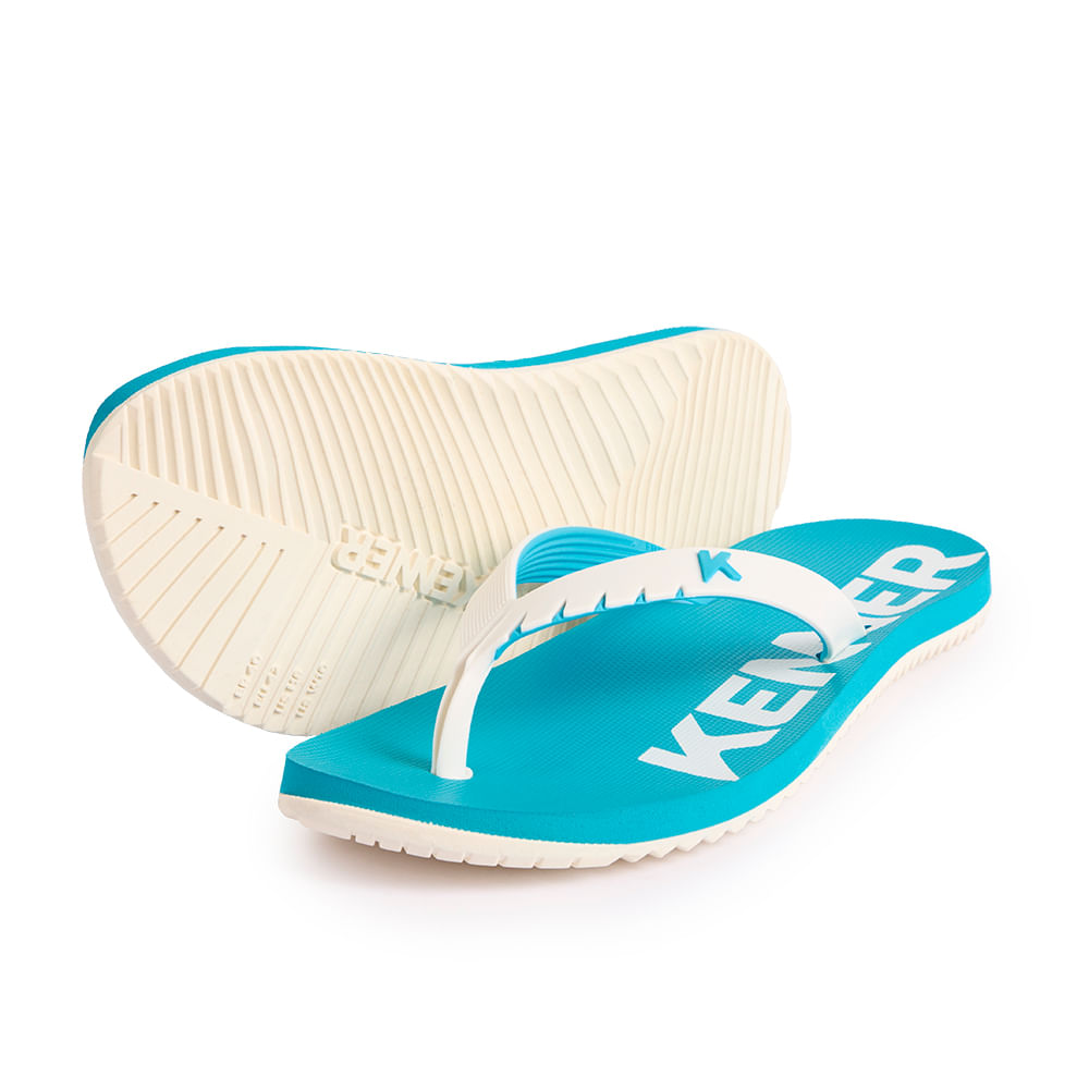 Sandália Kenner Red Azul