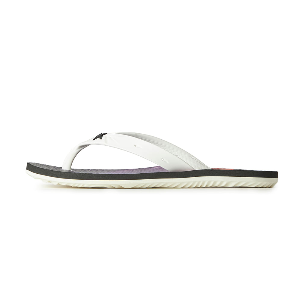 Sandália Kenner Summer Galaxy Branco