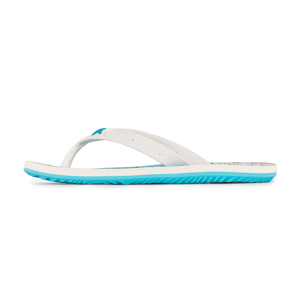 Sandália Kenner Summer Sk8 Branco