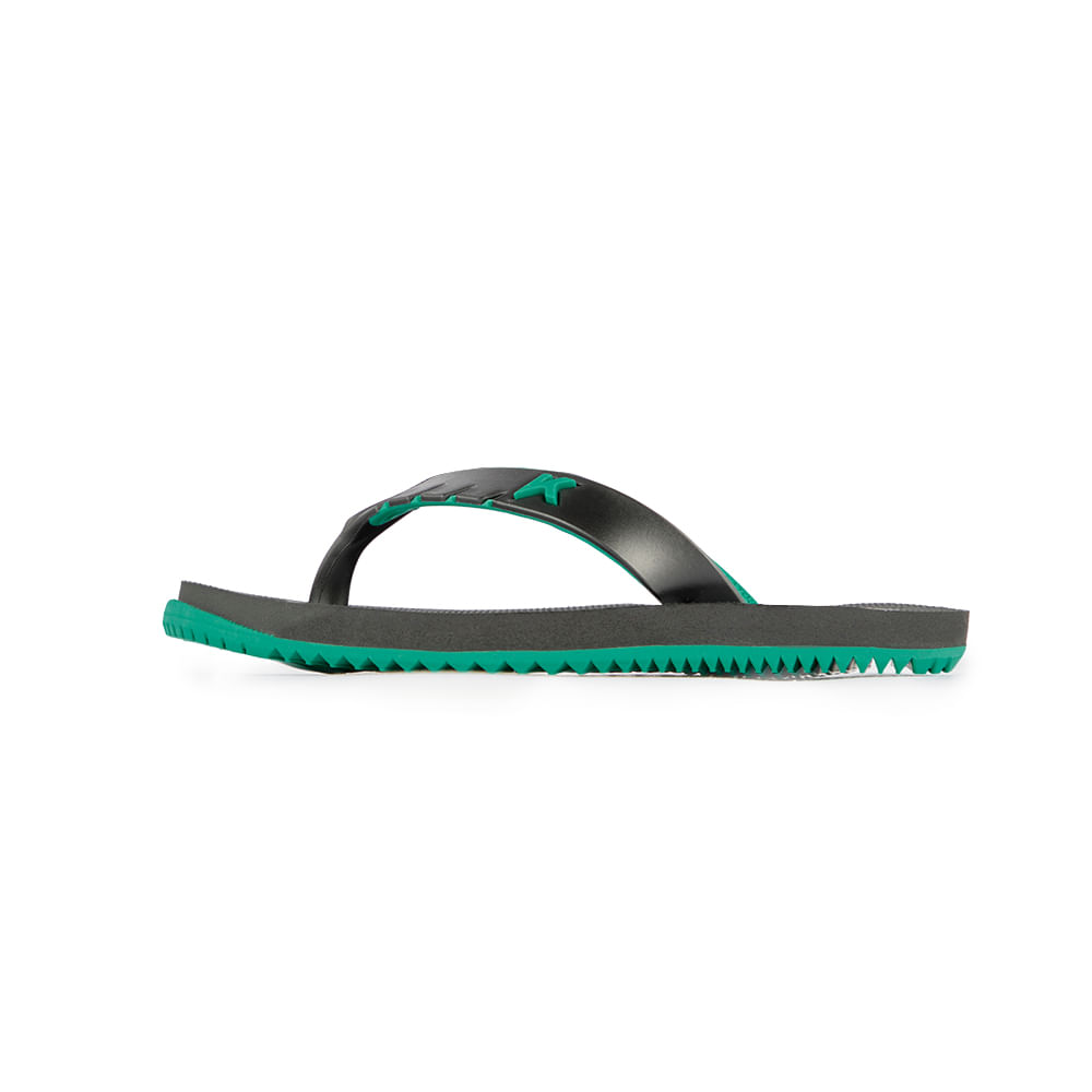 Sandália Kenner Red Kids Verde